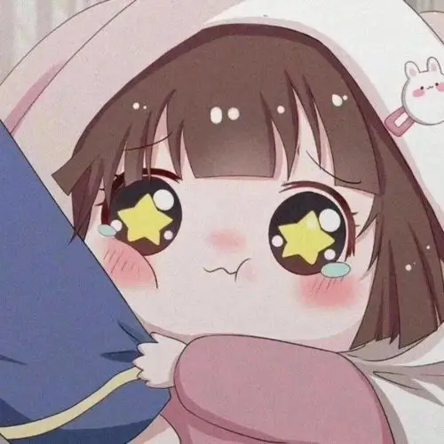 无尽动漫访客头像