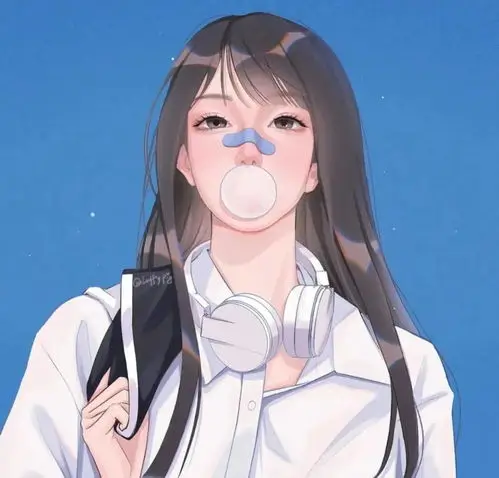 风与向日葵评论头像